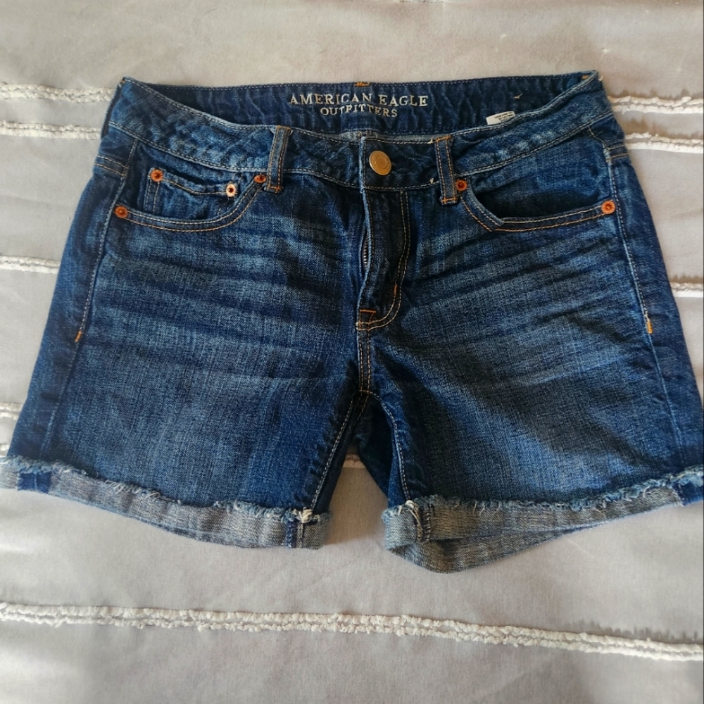 AE SHORTS